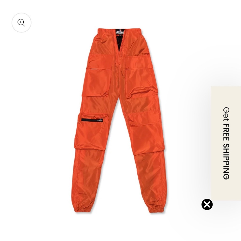 VARENNE JOGGERS